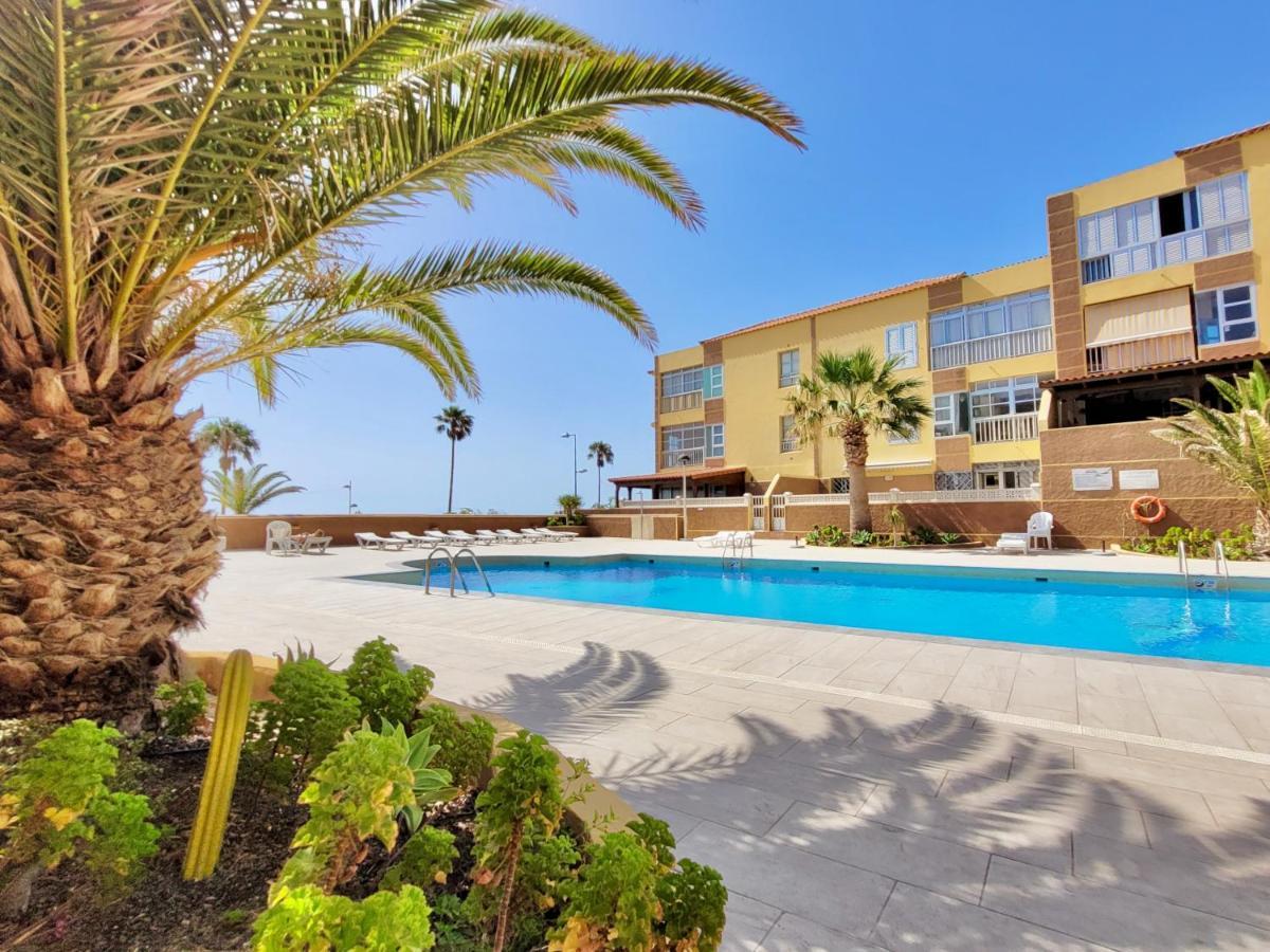 Arena Beach Home Candelaria Exterior foto