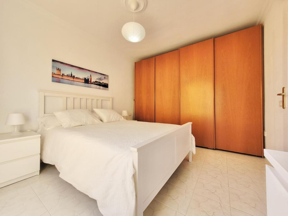 Arena Beach Home Candelaria Exterior foto