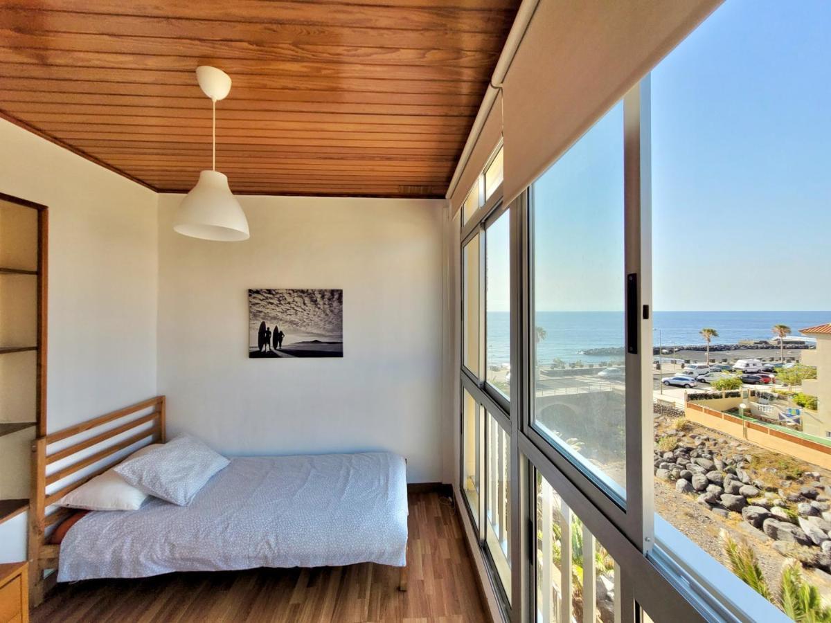 Arena Beach Home Candelaria Exterior foto