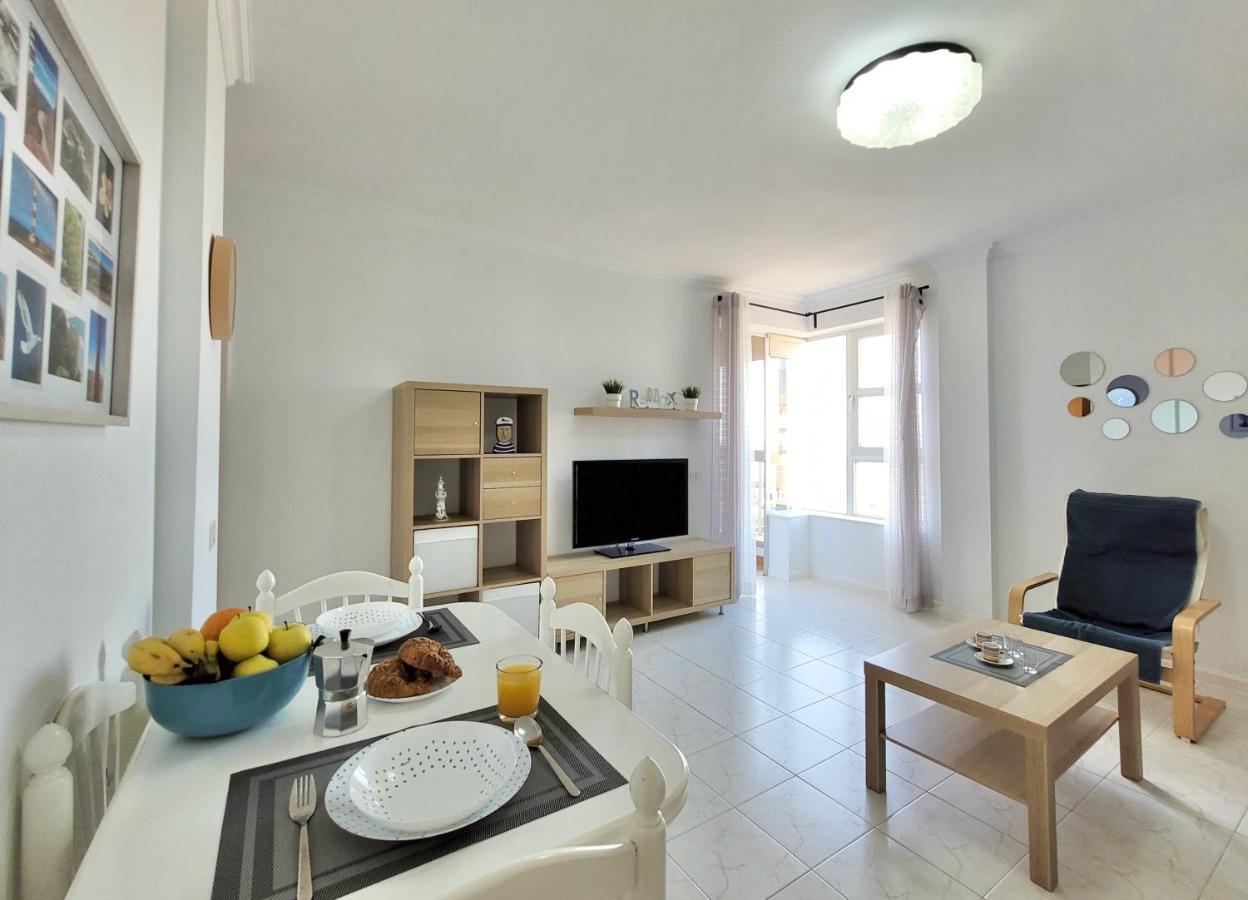 Arena Beach Home Candelaria Exterior foto