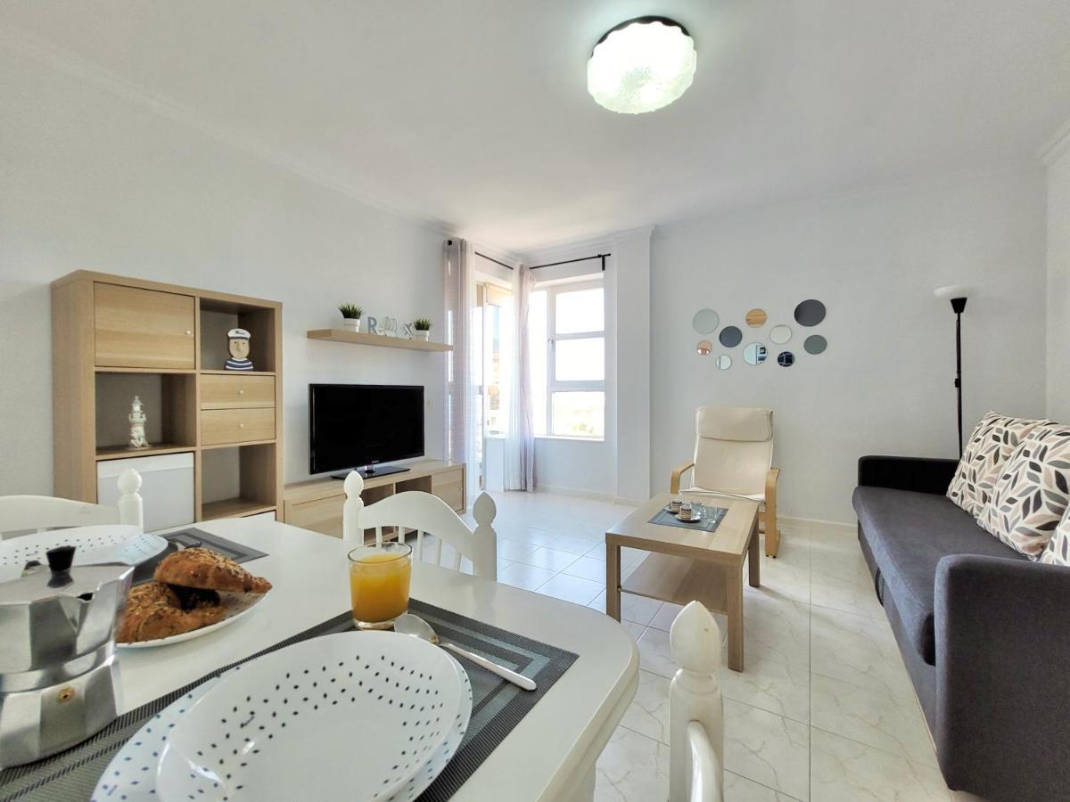 Arena Beach Home Candelaria Exterior foto
