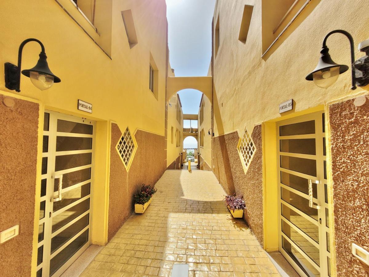 Arena Beach Home Candelaria Exterior foto