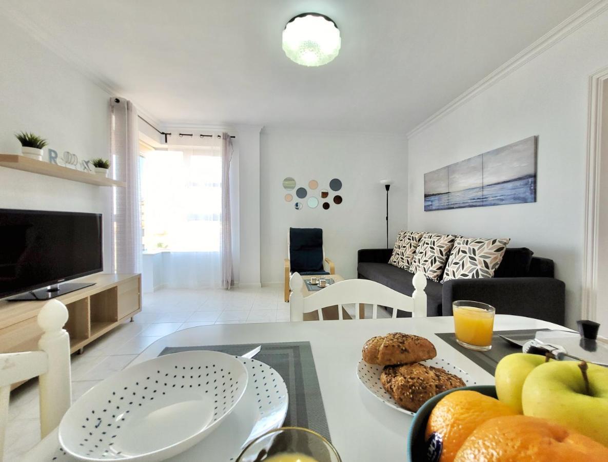 Arena Beach Home Candelaria Exterior foto