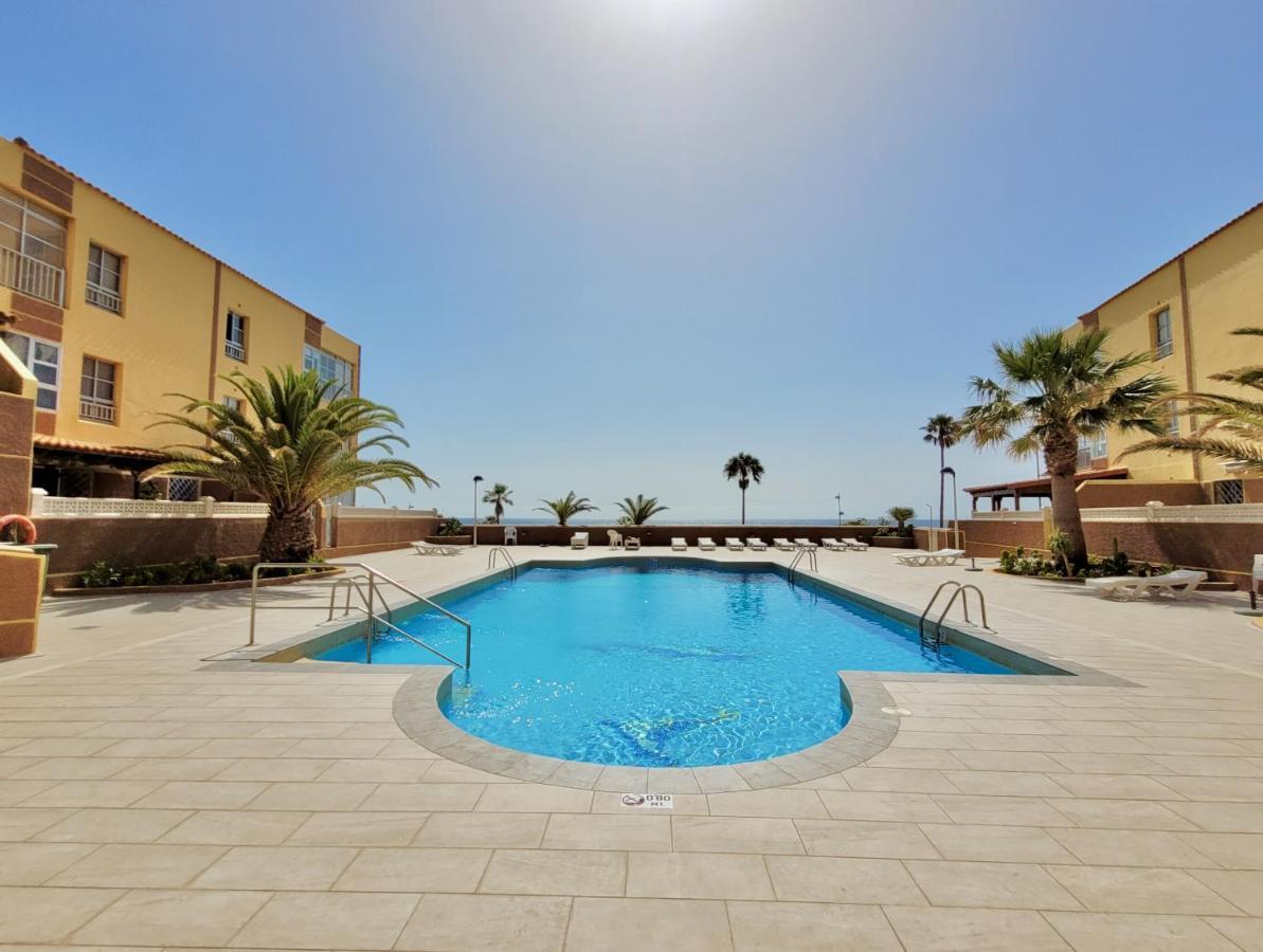 Arena Beach Home Candelaria Exterior foto