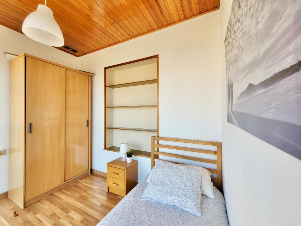 Arena Beach Home Candelaria Exterior foto