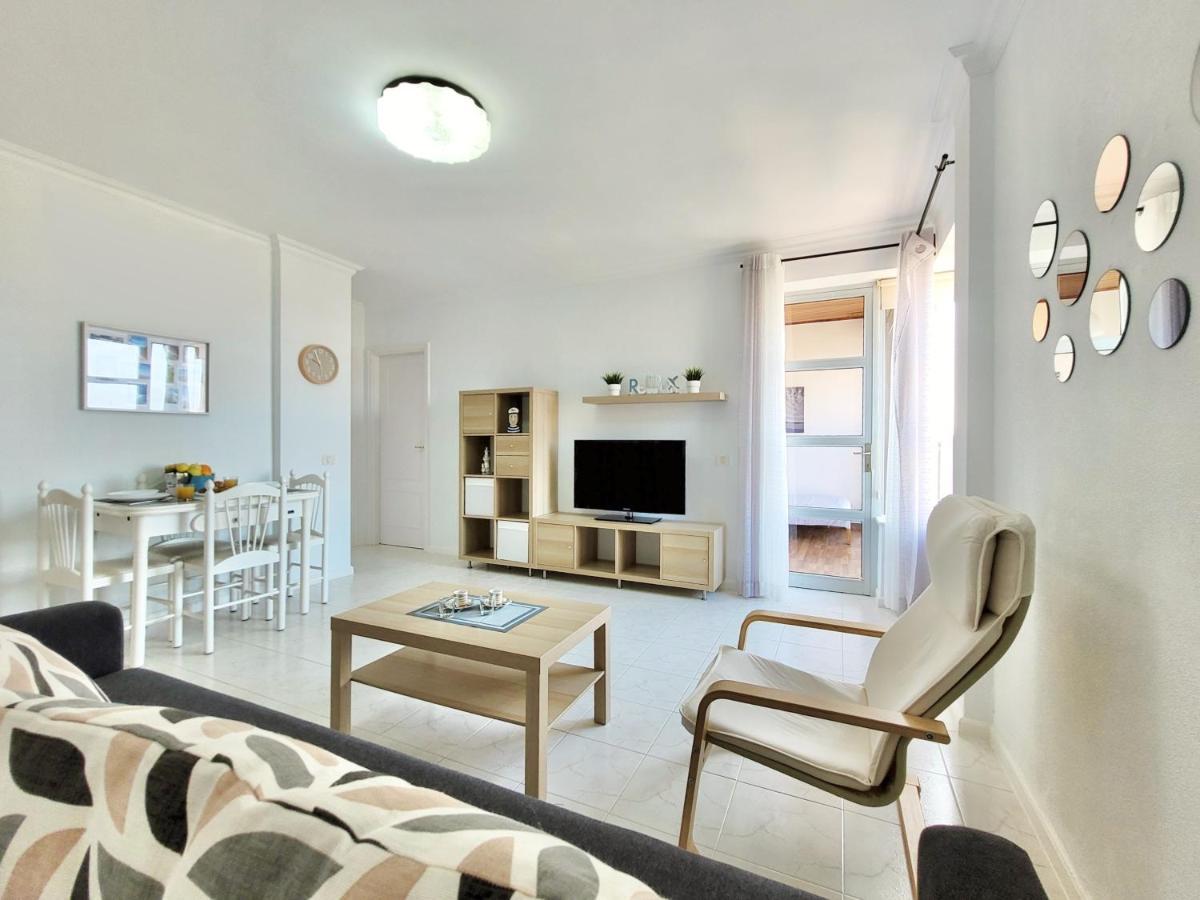 Arena Beach Home Candelaria Exterior foto