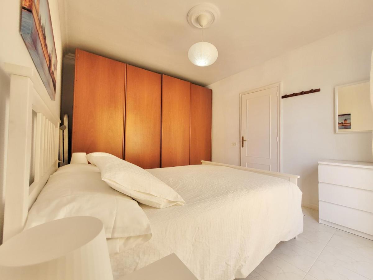 Arena Beach Home Candelaria Exterior foto